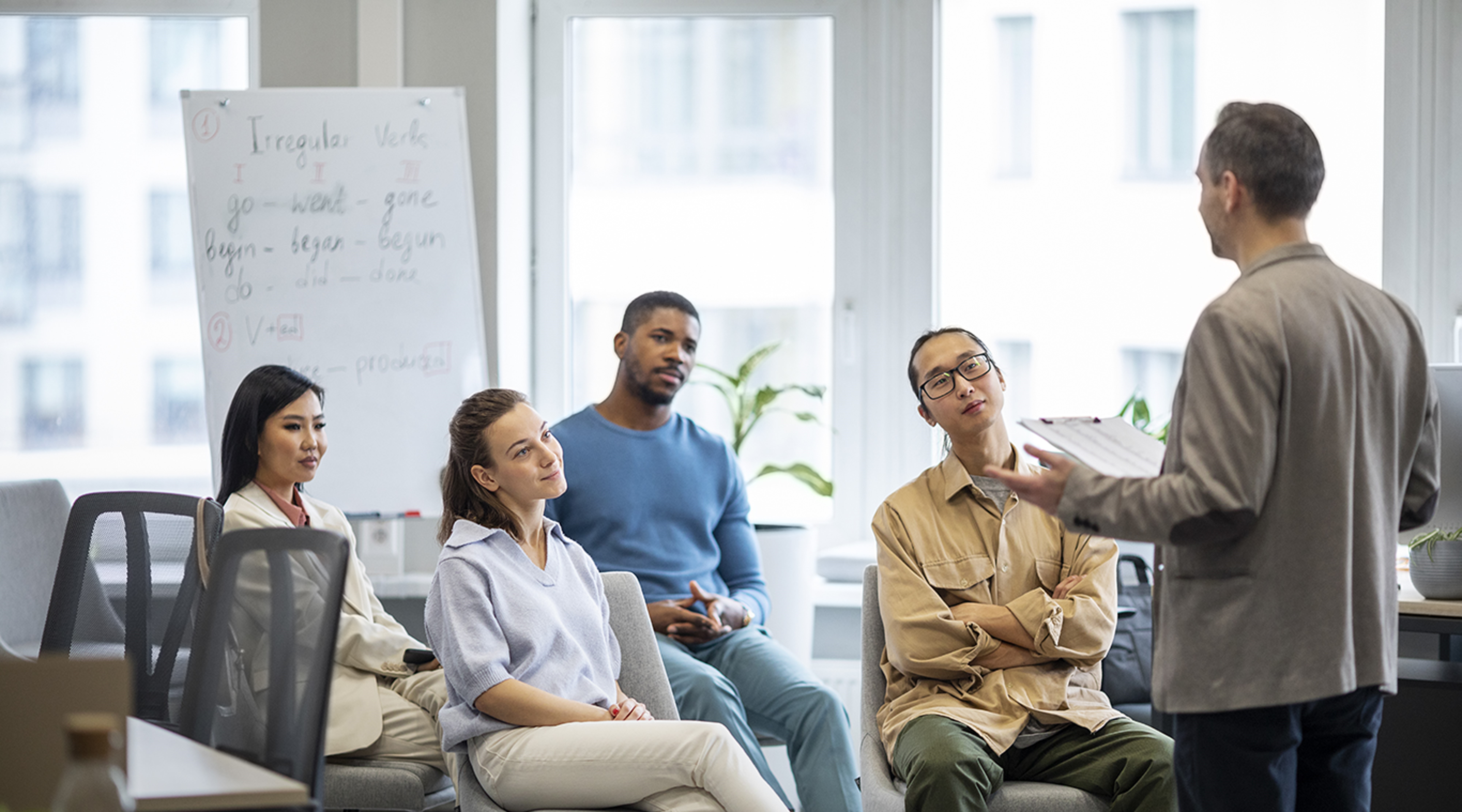 Youth Empowerment Training