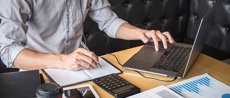 Co-Operative Annual Report