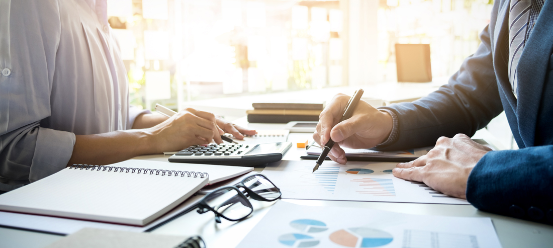 Audit Report Importance