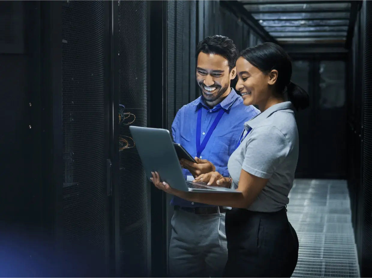 Benefits illustration