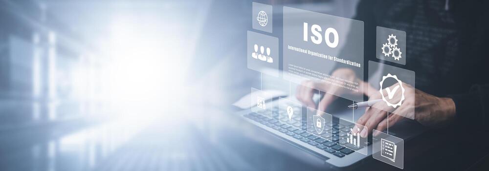 ISO Certification