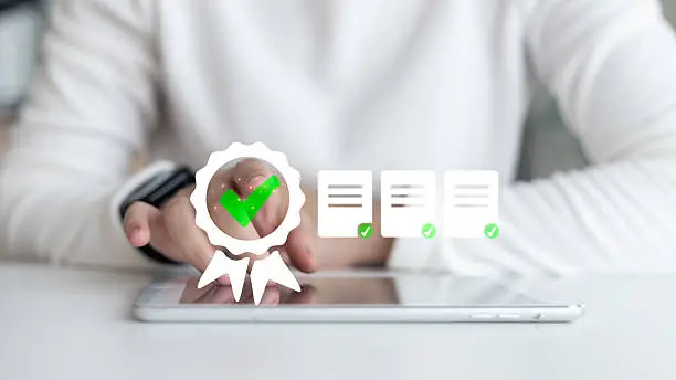 Document Preparation