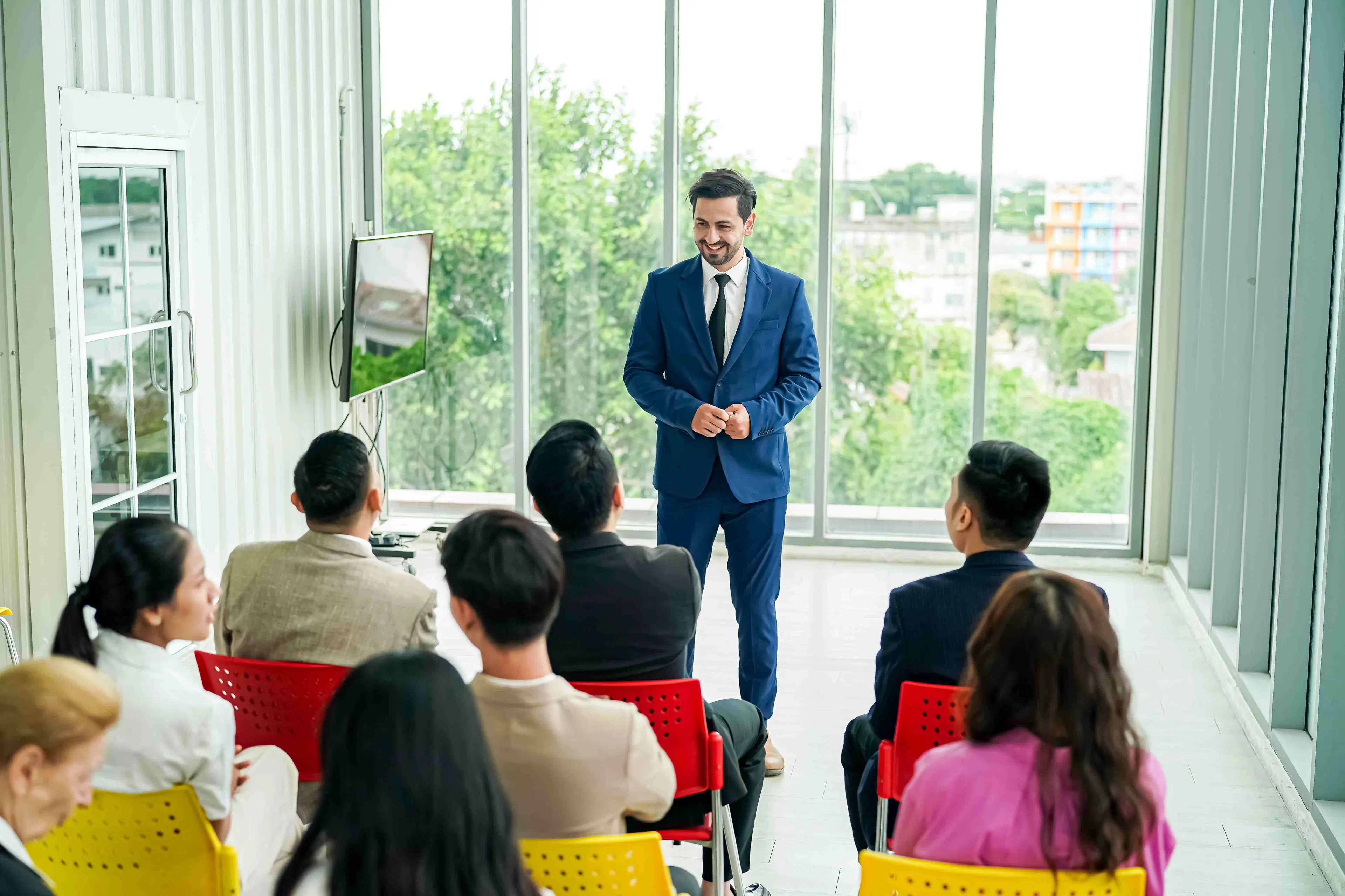 Leadership Development