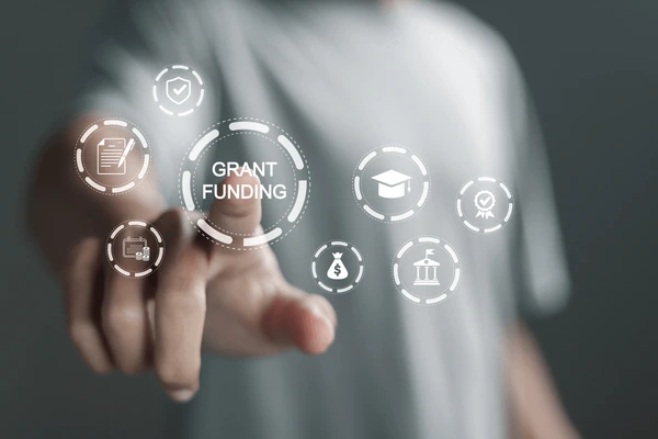 Govt Grants & Loans